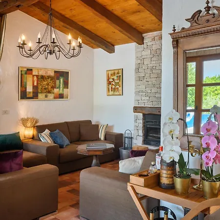 Villa Nonna Lucia