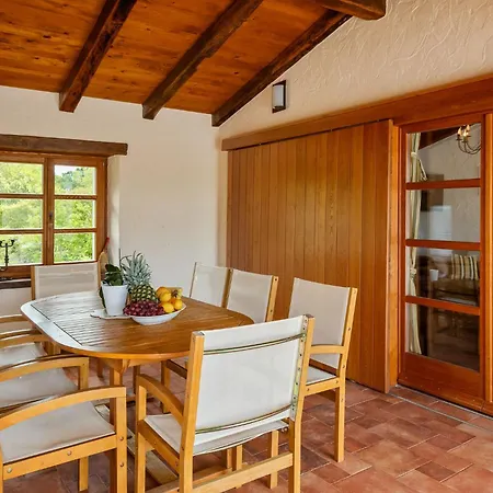 Villa Nonna Lucia Grožnjan