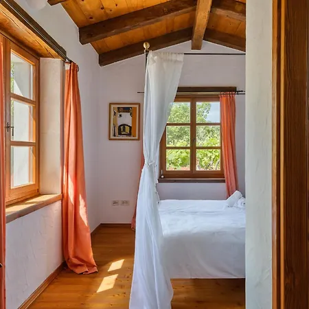 Villa Nonna Lucia *