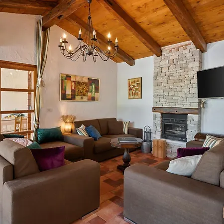 Villa Nonna Lucia