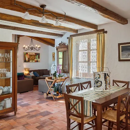 Nonna Lucia Villa Grožnjan