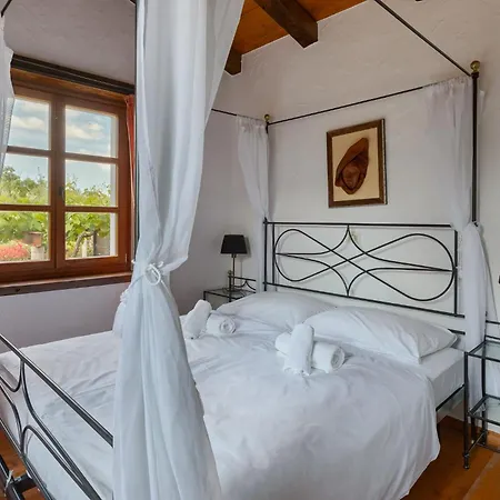 Villa Nonna Lucia Grožnjan