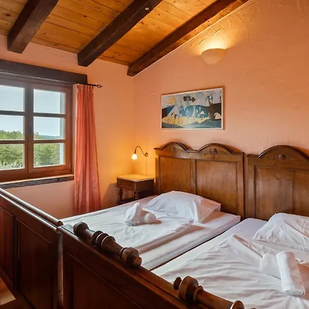 Nonna Lucia Villa