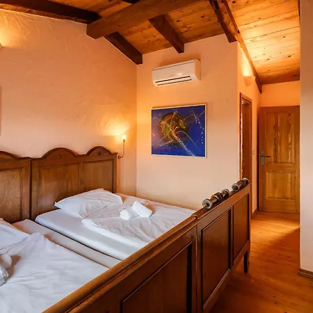 Villa Nonna Lucia
