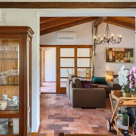 Villa Nonna Lucia Grožnjan