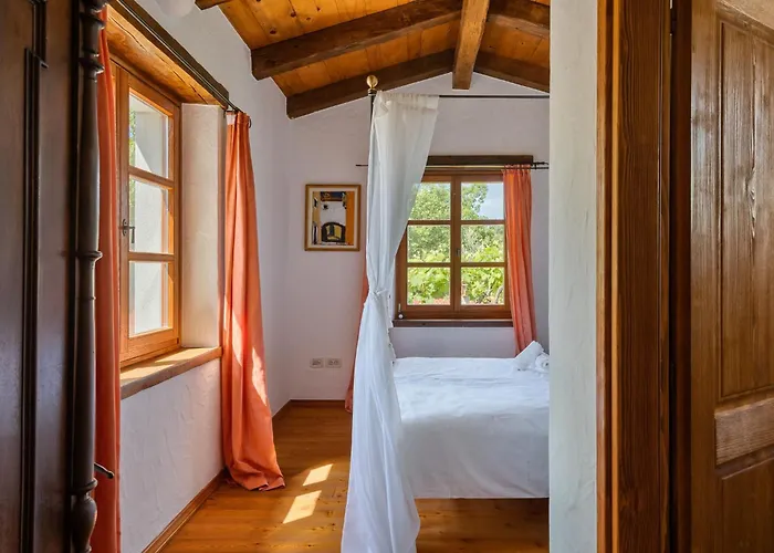 Villa Nonna Lucia *