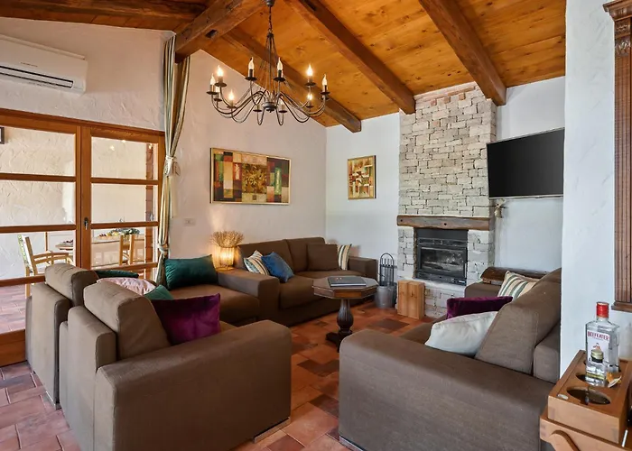 Villa Nonna Lucia