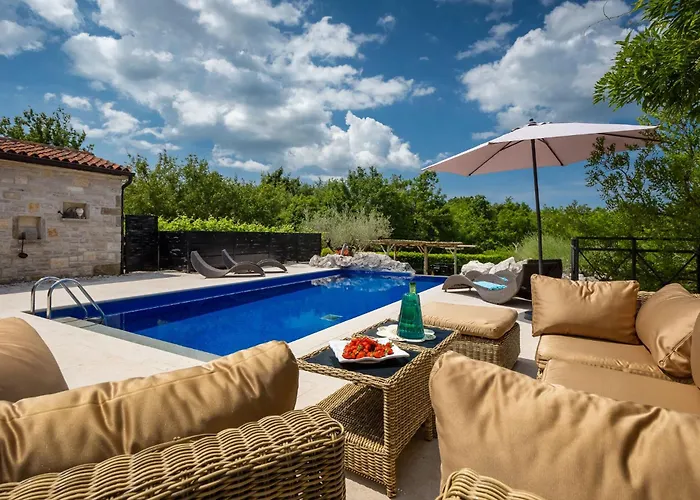 Villa Nonna Lucia