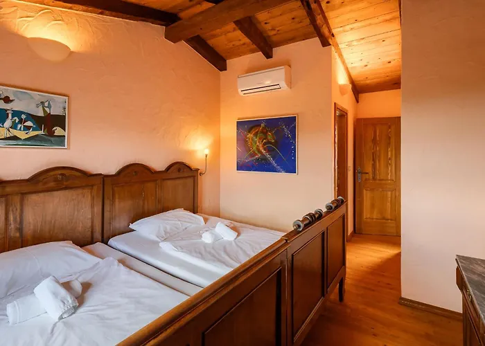 Villa Nonna Lucia