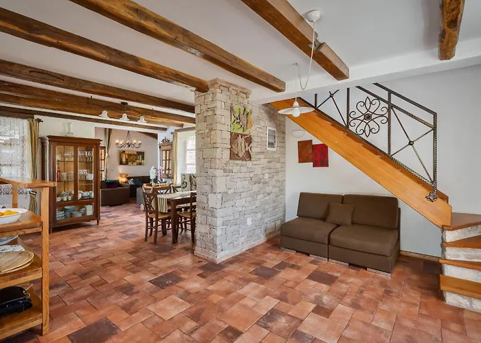 Villa Nonna Lucia