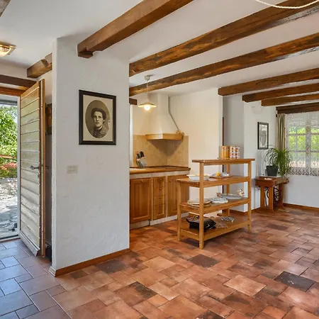 Nonna Lucia Grožnjan