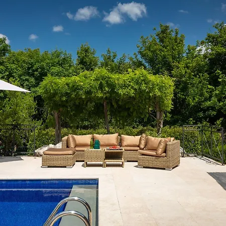 Villa Nonna Lucia