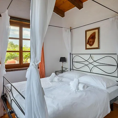 Villa Nonna Lucia Grožnjan