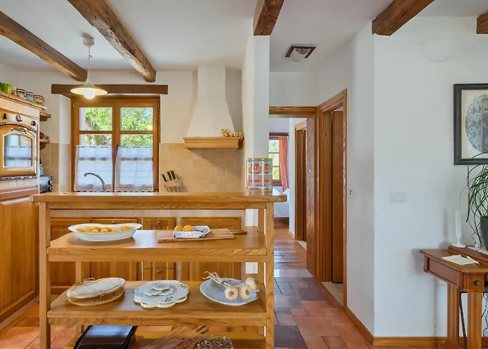 Nonna Lucia Groznjan